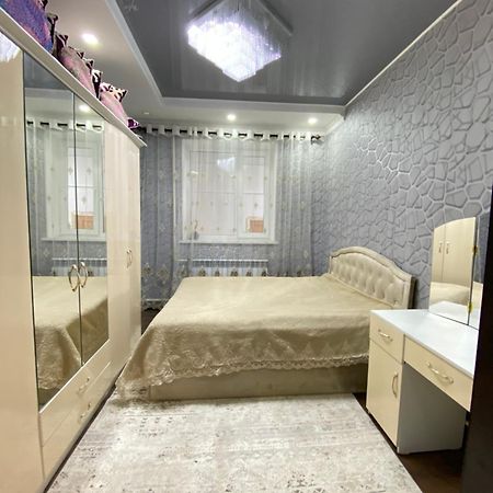 Guest House Glover Karakol Exterior photo